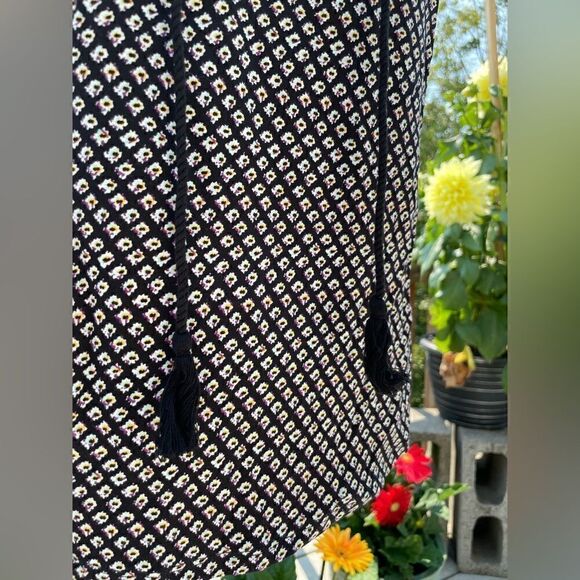 Boho top  - Picture 3 of 8